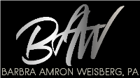 Barbra Amron Weisberg, P.A.