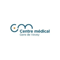 Centre médical Gare de Vevey