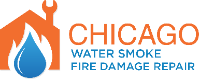 Chicago Water Smoke Fire Damage Repair