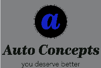 Auto Concepts