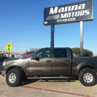 Business Listing MANNA MOTORS in LEWISVILLE TX