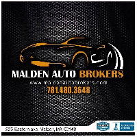 Business Listing Malden Auto Brokers in Malden MA