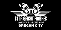 Star Bright Finishes