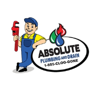 Business Listing Absolute Plumbing and Drain in Concord CA