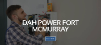 DAH Power Fort McMurray