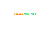 Sahara Cash 4 Cars