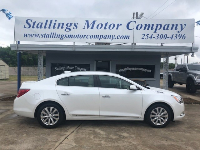 Business Listing Stallings Motor Company in Waco TX