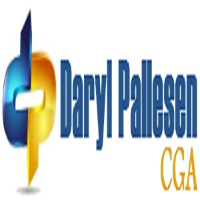 Daryl Pallesen CGA