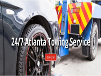 24/7 Atlanta Towing Service