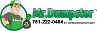 Business Listing Mr Dumpster Rental in Waltham MA