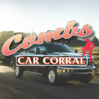Combs Car Corral