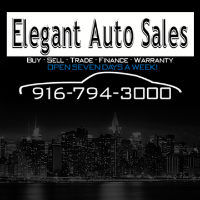 Business Listing Elegant Auto Sales in Rancho Cordova CA
