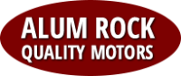 Alum Rock Quality Motors