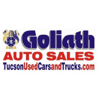 Business Listing Goliath Auto Sales LLC in Tucson AZ