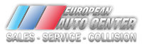Business Listing EUROPEAN AUTOMOTIVE CENTER LLC in Dallas TX