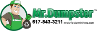 Business Listing Mr Dumpster Rental in Winthrop MA