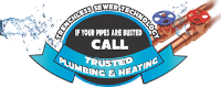 Business Listing Trusted Plumbing & Heating LLC in Renton WA