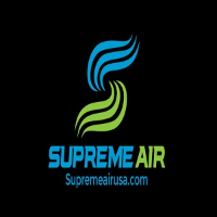 Business Listing Supreme Air in San Antonio TX