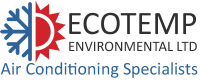 Business Listing Ecotemp Environmental Ltd in Reading England