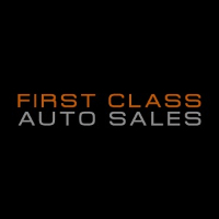 First Class Auto Sales @ Bessemer