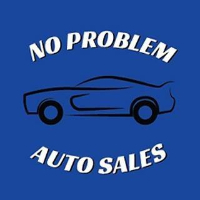 Business Listing No Problem Auto Sales in Spartanburg SC