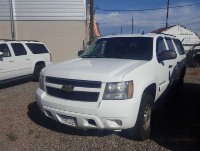 Business Listing Desert Auto Inc in Grand Junction CO