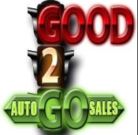 Business Listing Good 2 Go Auto Sales in Columbus OH