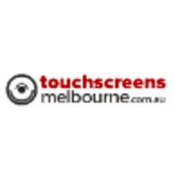Touchscreens Melbourne Pty Ltd