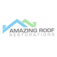 Amazing Roof Restorations