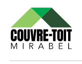 Couvre-Toit Mirabel