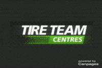 Business Listing Tire Teams Centres Inc. in Waterloo ON