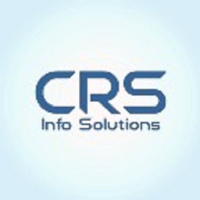 Business Listing CRS INFO SOLUTOINS in Richardson TX