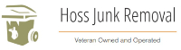 Business Listing Hoss Junk Removal in Tacoma WA