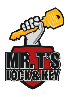 Mr. T’s Lock & Key
