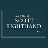 Business Listing Law Office of Scott Righthand, P.C. in San Francisco CA