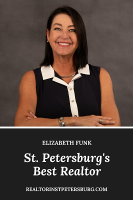 Business Listing Realtor in St. Petersburg | Elizabeth Funk in St. Petersburg FL