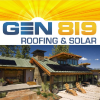 Business Listing Gen819 Roofing & Solar in Vista CA