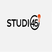 Studio45 - Social Media Marketing Agency Mumbai