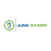 Junk Raider