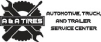 A&A Tires Complete Auto Care