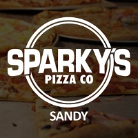 Sparky's Pizza: Sandy