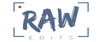 RAW Edits
