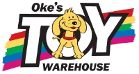 Oke’s Toy Warehouse