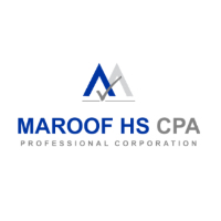 Business Listing Maroof HS CPA Professional Corporation in Toronto ON