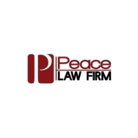 Business Listing Peace Law Firm in Greenville SC