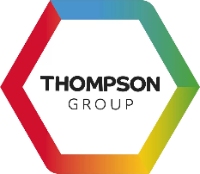 Business Listing Thompson Group in Newcastle upon Tyne England