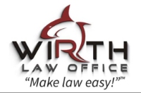 Business Listing Wirth Law Office - Tahlequah in Tahlequah OK