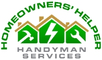 Homeowners Helper Handyman Services