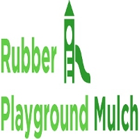 Rubber Playground Mulch