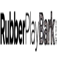 Rubber Play Bark